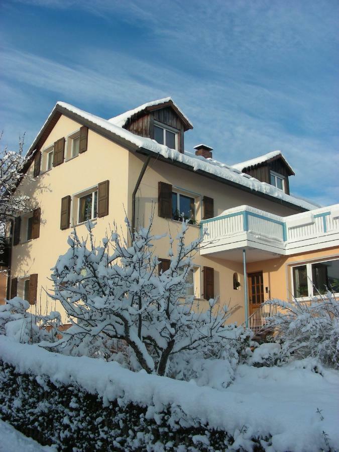 Haus Holzheimer Bad Kissingen Exterior photo